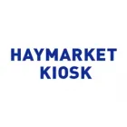 HAYMARKET KIOSK