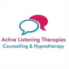 ACTIVE LISTENING THERAPIES