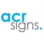 ACR SIGNS LIMITED