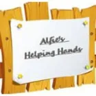 ALFIE'S HELPING HANDS