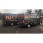HJS GARAGE EQUIPMENT