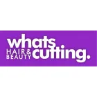 WHAT'S CUTTING
