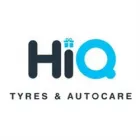 HIQ TYRES & AUTOCARE PRESTON / NWTS