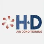 H & D AIR CONDITIONING
