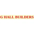 G HALL BUILDERS