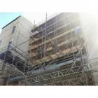 MUI SCAFFOLDING SERVICES
