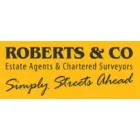 ROBERTS & CO ESTATE AGENTS NEWPORT