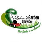 LAKERS GARDEN SERVICE