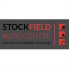 STOCKFIELD AUTO CENTRE LTD