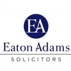 EATON ADAMS SOLICITORS