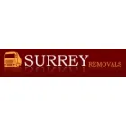 SURREY REMOVALS FIRM