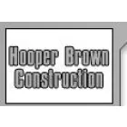 HOOPER-BROWN CONSTRUCTION