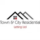 TOWN & CITY RESIDENTIAL LETTING LTD