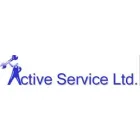 ACTIVE SERVICE LTD