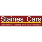 STAINES CARS LTD
