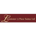 LEOMINSTER THREE PIECE SUITES