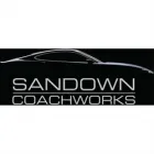 SANDOWN COACHWORKS CAMBERLEY