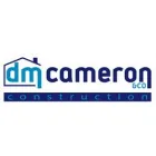 D M CAMERON & CO LTD