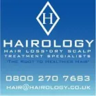 HAIROLOGY