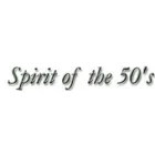 SPIRIT OF THE 50S