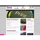 THE MARKETING SOLUTION