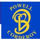 POWELL CORDEROY PRIMARY SCHOOL