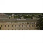 CRESCENT INDEPENDENT FINANCIAL SERVICES LTD