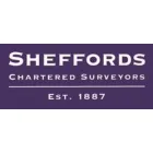 SHEFFORDS CHARTERED SURVEYORS