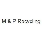 M AND P RECYCLING