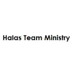 HALAS TEAM MINISTRY