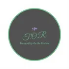 TRANQUILITY ON THE RIVIERA