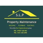 S.L.P PROPERTY MAINTENANCE