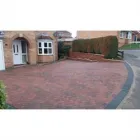 SOUTH YORKSHIRE DRIVEWAYS