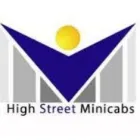 HIGH STREET MINICABS