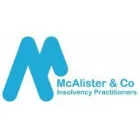 MCALISTER & CO