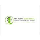 ON POINT ELECTRICAL SOLUTIONS LTD
