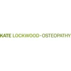 KATE LOCKWOOD OSTEOPATHY