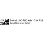 SAM JORDAN CARS