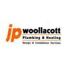 J.P WOOLLACOTT LTD
