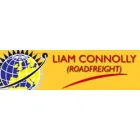 LIAM CONNOLLY