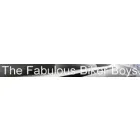 THE FABULOUS BIKER BOYS