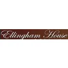 ELLINGHAM HOUSE