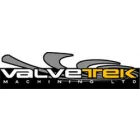 VALVETEK MACHINING LTD