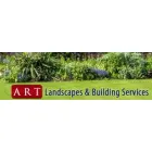 A R T LANDSCAPES & BUILDING SERVICES