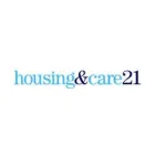 HOUSING & CARE 21 - CANNOCK HOME CARE OFFICE