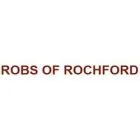 ROBS OF ROCHFORD