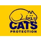 CATS PROTECTION CHELTENHAM CHARITY SHOP