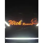 WICK RECOVERY