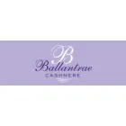 BALLANTRAE CASHMERE