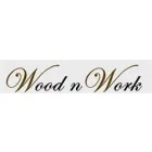 WOOD 'N' WORK